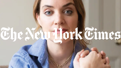 New York Times: Beware the Evil Eye. Or Buy One, Just for Kicks