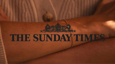 Sunday Times Magazine