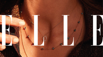 Elle - 56 Best Jewellery Brands